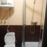 Hotel Fortetsya Myhove