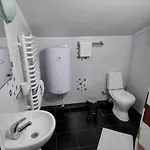 Hotel Fortetsya Myhove