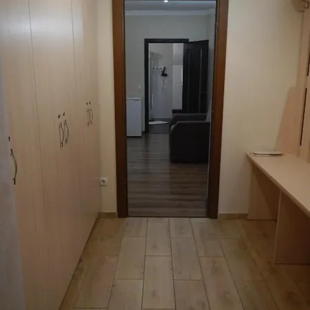 Fortetsya Отель Мигово