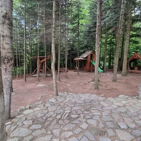 Отель Fortetsya