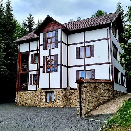 Fortetsya 4* Мигово