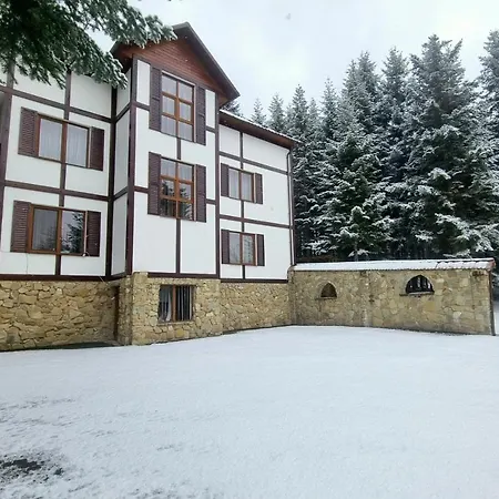 Fortetsya