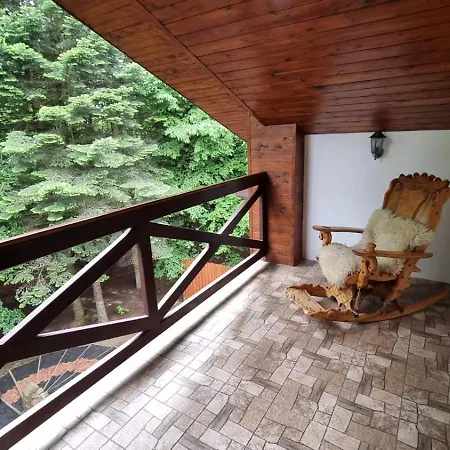 Hotel Fortetsya Migovo