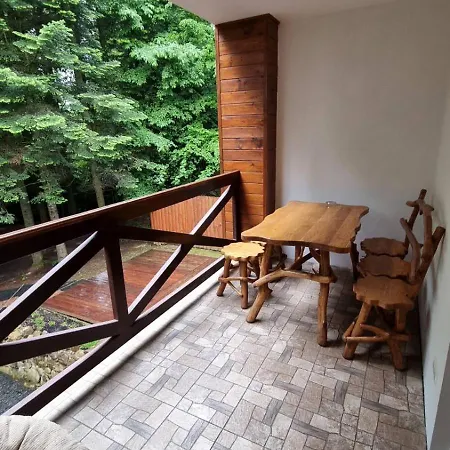 Fortetsya Hotel Migovo