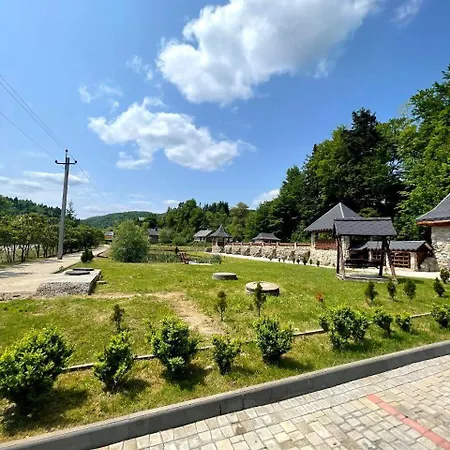 Fortetsya 4* Мигово