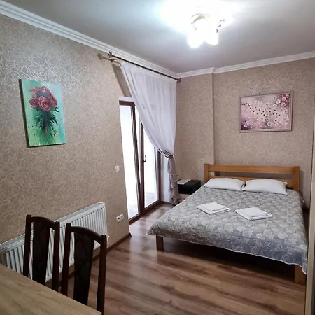 Fortetsya Отель 4*