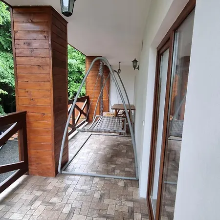 Fortetsya Отель Мигово