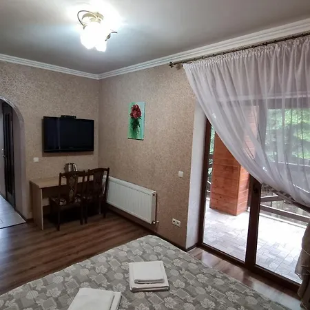 Fortetsya 4* Мигово