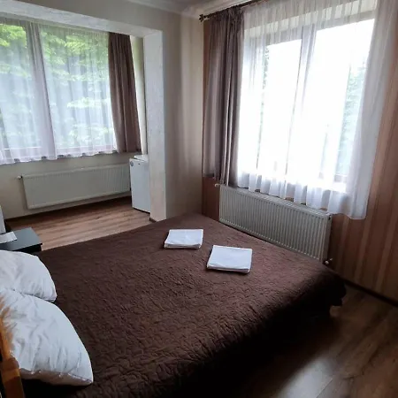 Fortetsya Мигово