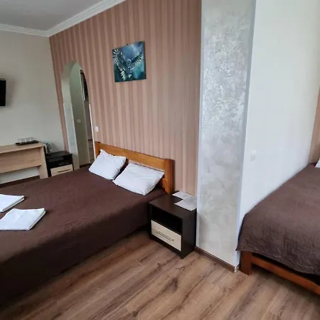 Fortetsya 4* Мигово