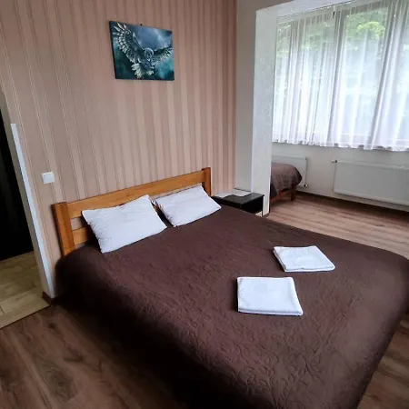 Fortetsya Отель