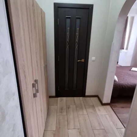 Отель Fortetsya Мигово