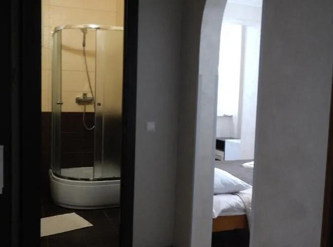 Fortetsya Hotell
