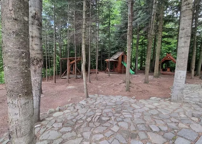 Hotell Fortetsya