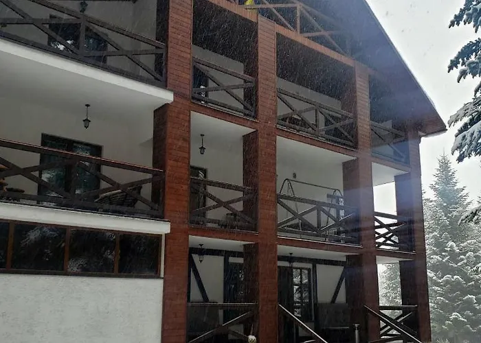 Fortetsya Hotell 4*