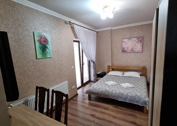 Fortetsya Hotell 4*
