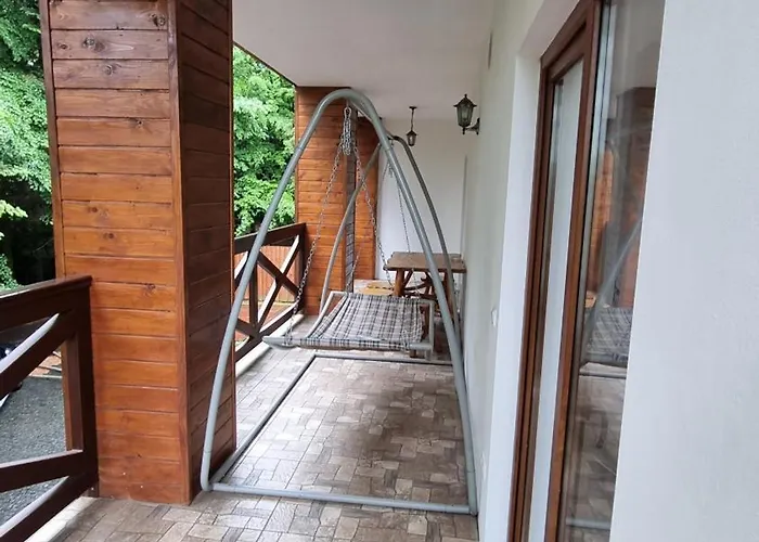 Fortetsya Hotell Migovo