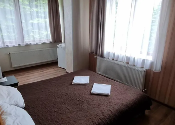 Fortetsya Migovo