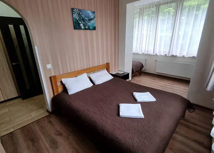 Fortetsya Hotell