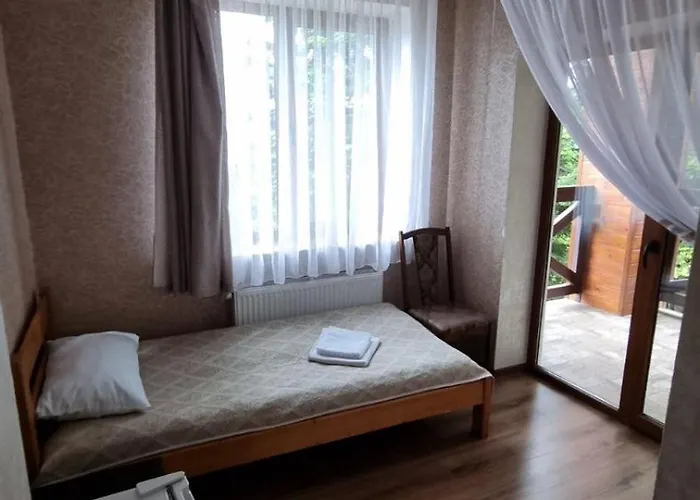 Hotell Fortetsya