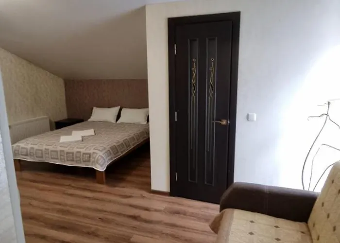 Fortetsya Hotell